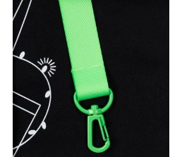 Основа для шопера B4, черная