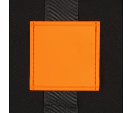 Основа для шопера B4, черная