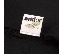 Основа для шопера B4, черная