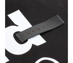 Основа для шопера B4, черная