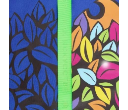 Основа для шопера B4, синяя