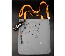 Основа для шопера B4, серая