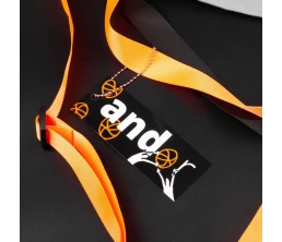 Основа для шопера B4, серая