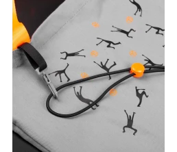 Основа для шопера B4, серая