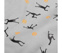 Основа для шопера B4, серая