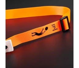 Основа для шопера B4, серая