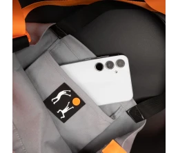 Основа для шопера B4, серая