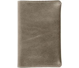 Набор Apache Billfold, серый