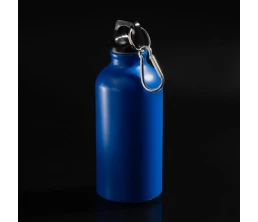 Бутылка для воды Funrun 400, синяя