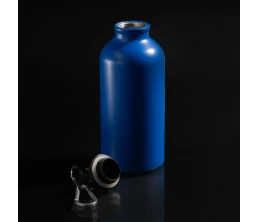 Бутылка для воды Funrun 400, синяя