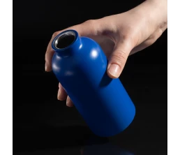 Бутылка для воды Funrun 400, синяя