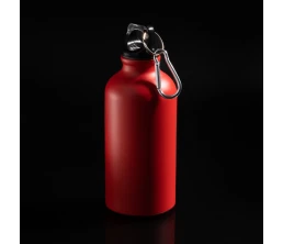 Бутылка для воды Funrun 400, красная