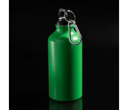 Бутылка для воды Funrun 400, зеленая