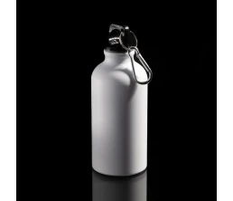 Бутылка для воды Funrun 400, белая