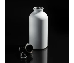 Бутылка для воды Funrun 400, белая