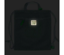 Рюкзак-мешок Verkko, серо-голубой