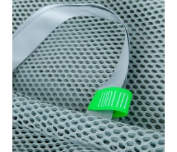 Рюкзак-мешок Verkko, серо-голубой