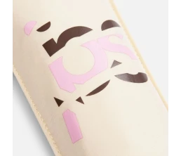 Зонт складной Nicety, бежевый