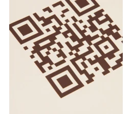 Зонт складной Nicety, бежевый