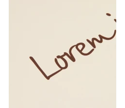 Зонт складной Nicety, бежевый