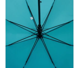 Зонт-трость Standard, бирюзовый
