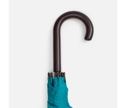 Зонт-трость Standard, бирюзовый