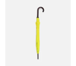 Зонт-трость Standard, желтый неон