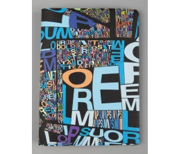 Обложка для паспорта Devon Print на заказ
