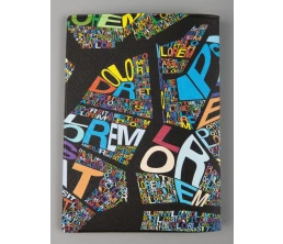 Обложка для паспорта Devon Print на заказ