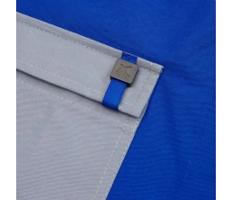 Шильдик на резинку Band, самолет