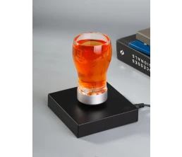 Левитирующий стакан Leviglass