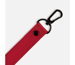 Застежка-карабин Snap Hook, M, черная