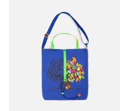 Застежка-карабин Snap Hook, M, зеленый неон