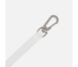Застежка-карабин Snap Hook, S, серебристая