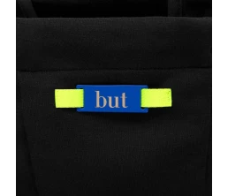 Шильдик металлический Kova, синий