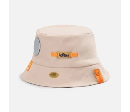 Шильдик металлический Kova, золотистый