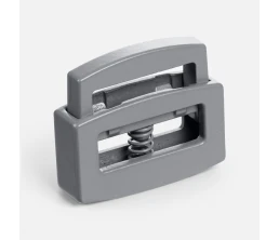 Фиксатор для шнура Latch, серый