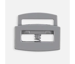 Фиксатор для шнура Latch, серый