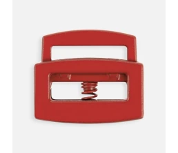 Фиксатор для шнура Latch, красный