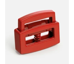 Фиксатор для шнура Latch, красный