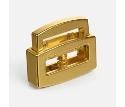 Фиксатор для шнура Latch, золотистый