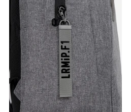 Ремувка Dominus, М, серая