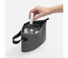 Несессер Remark, серый