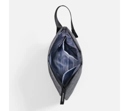 Несессер Remark, серый