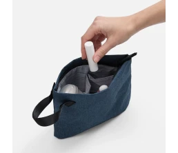 Несессер Remark, синий