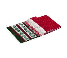 Шарф Joyful на заказ, XL, полушерсть