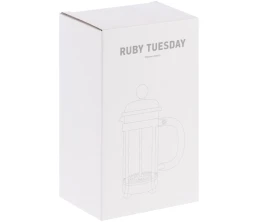 Френч-пресс Ruby Tuesday