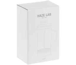 Френч-пресс Haze Lab