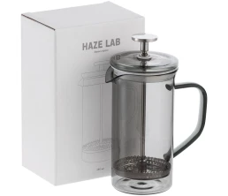 Френч-пресс Haze Lab