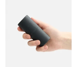 Набор цветных карандашей Pencilvania Tube Plus, черный